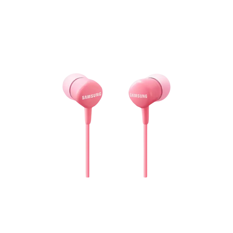 EO-HS130DPEGIN -PINK EARPHONE