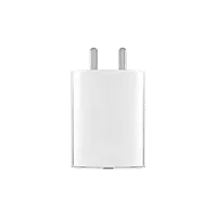 Nothing phone 45W, USB-C Compatible Power Charger  (White)