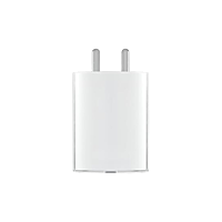 Nothing phone 45W, USB-C Compatible Power Charger  (White)