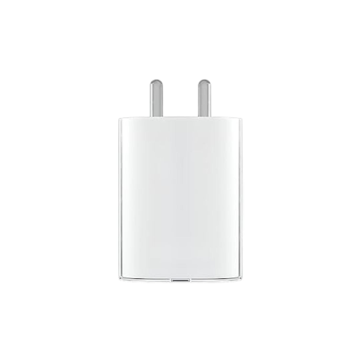 Nothing phone 45W, USB-C Compatible Power Charger  (White)