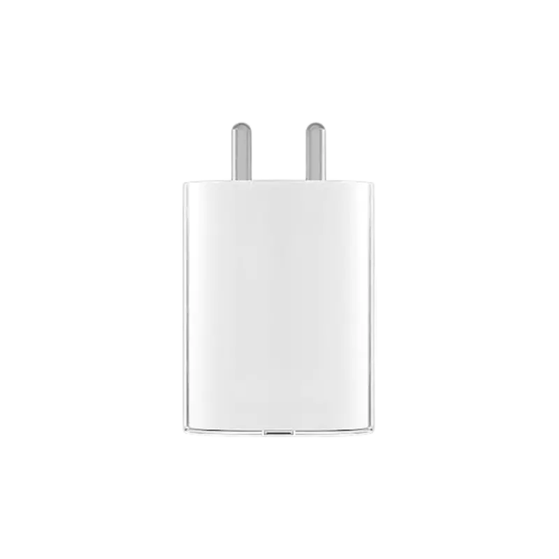Nothing phone 45W, USB-C Compatible Power Charger  (White)