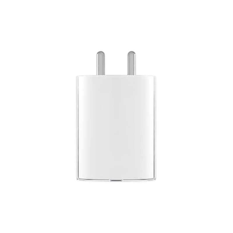 Nothing phone 45W, USB-C Compatible Power Charger  (White)