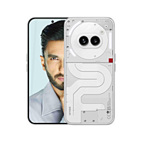 Nothing Phone (2a) (Grey, 128 GB) (8 GB RAM)