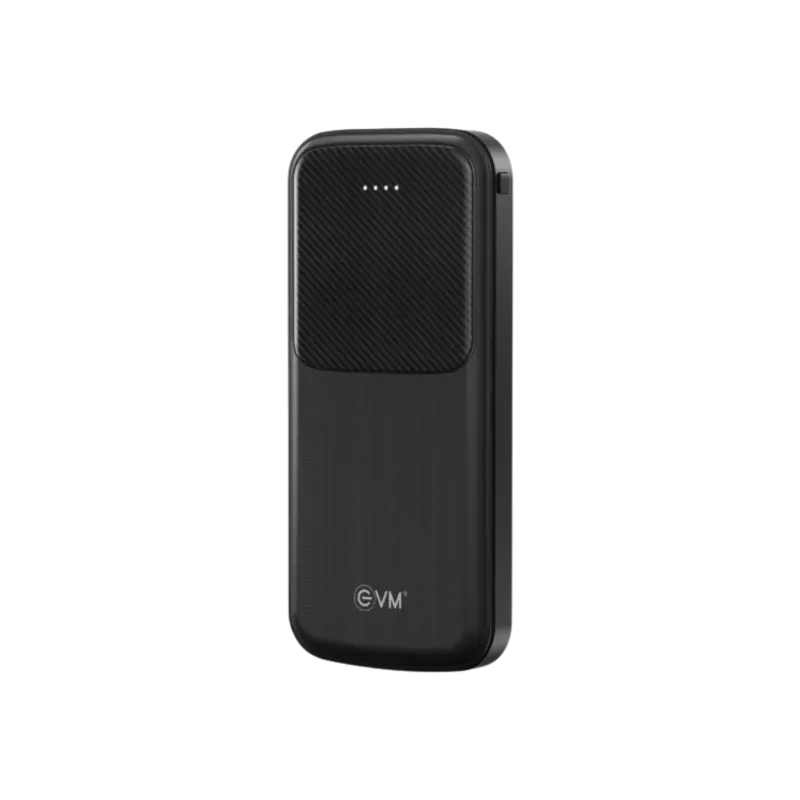 EVM Enjoy 10000 mAh Power Bank
