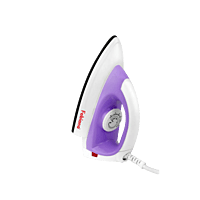 Fabiano OASIS Light Weight Dry Iron 1100 Watt