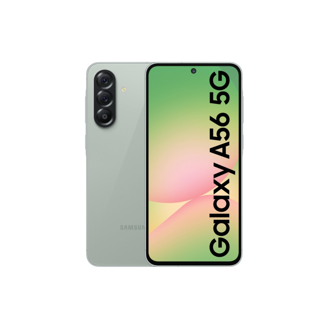 SAMSUNG Galaxy A56 5G