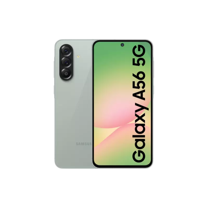 SAMSUNG Galaxy A56 5G
