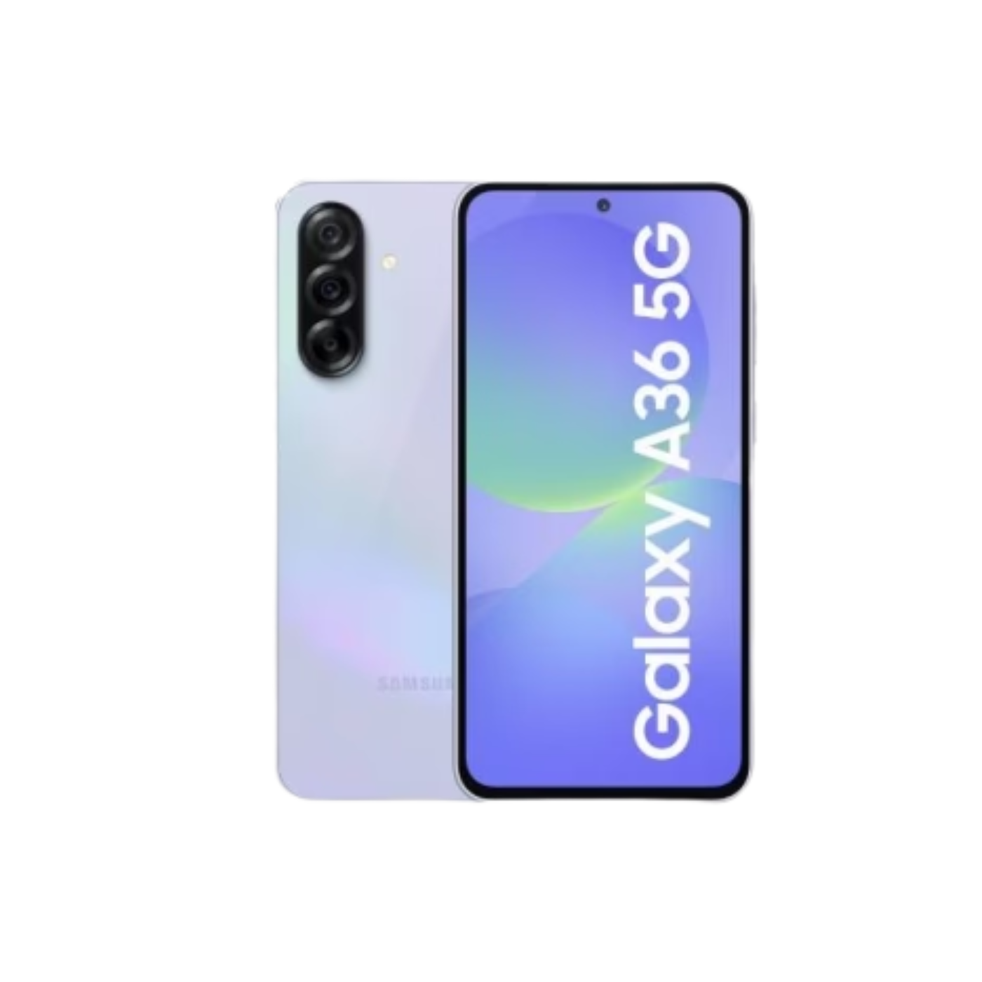 SAMSUNG Galaxy A36 5G 