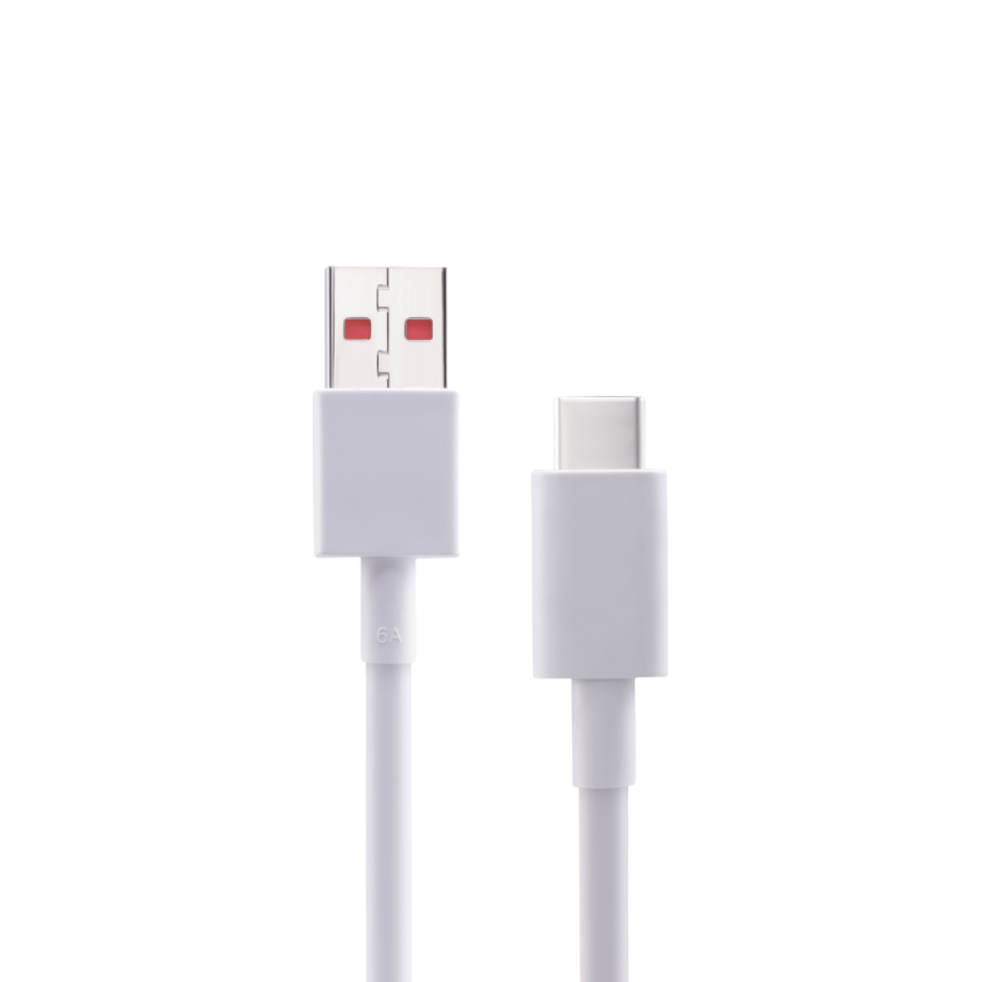 Xiaomi Sonic Charge 2.0 Cable White