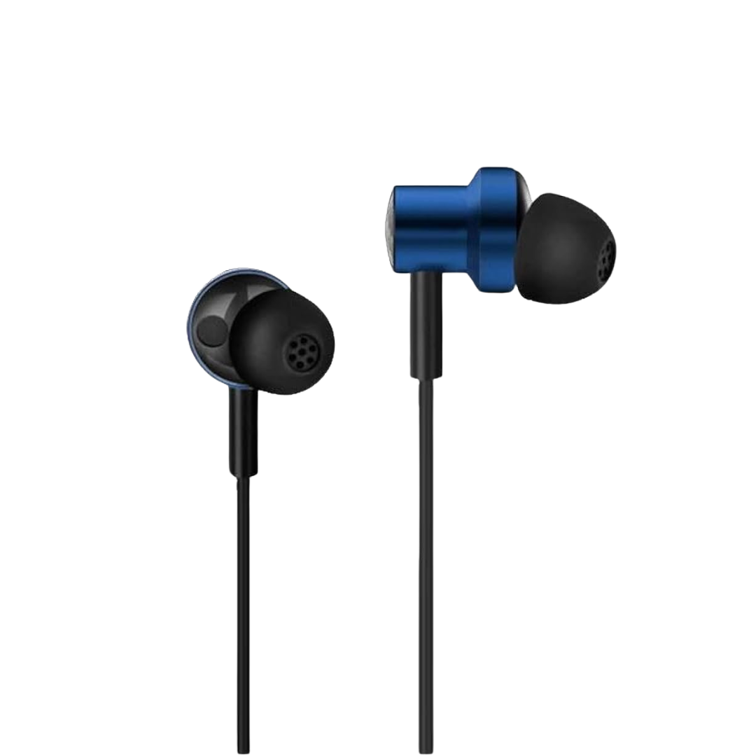 YDSDQ01WM Mi Dual Drive IN-EarPhones