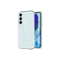 Soft Case for Samsung Galaxy F55/M55 (Compatible, Transparent)