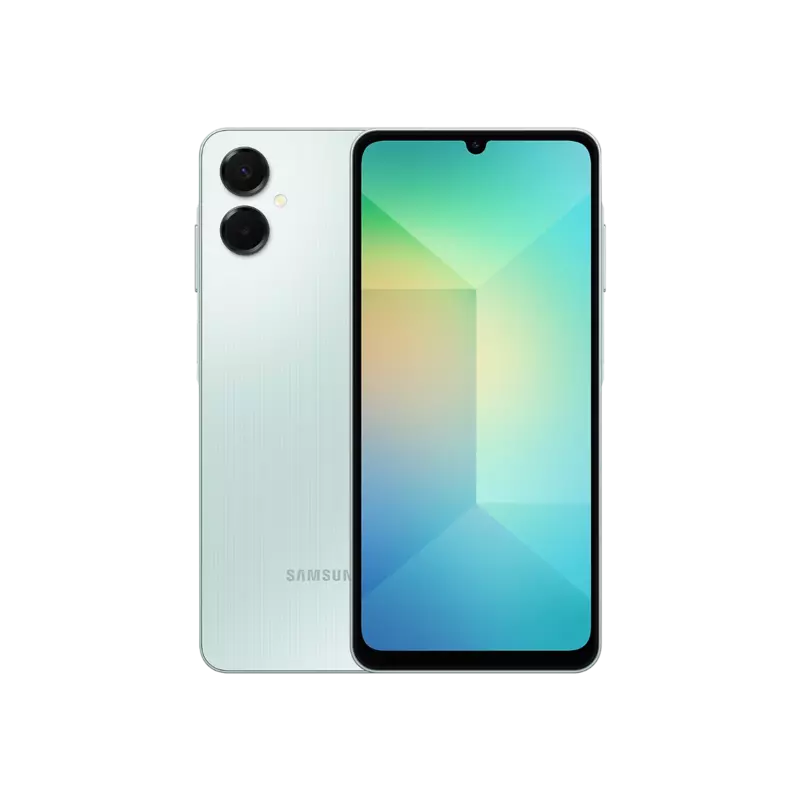 SAMSUNG Galaxy A06 5G