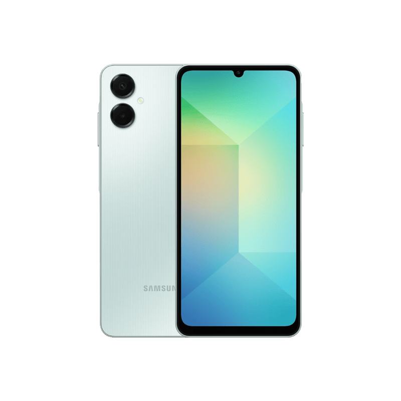 SAMSUNG Galaxy A06 5G