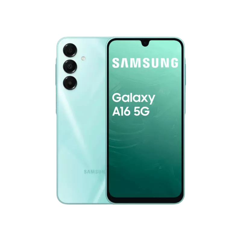 SAMSUNG Galaxy A16 5G