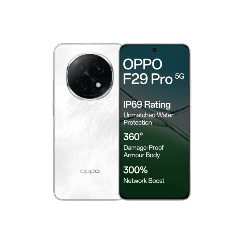 OPPO F29 Pro 5G