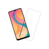 Tempered Glass Normal For Vivo Y20