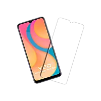 Tempered Glass Normal For Vivo Y20