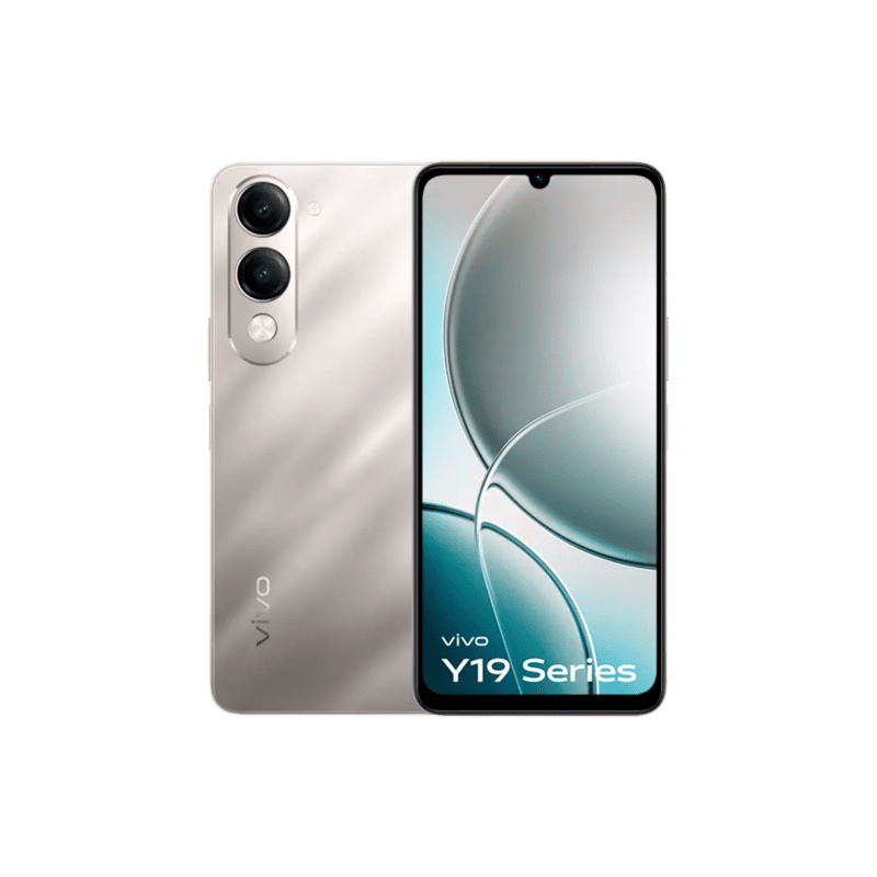 Vivo Y19 5G 