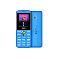 Carvaan Don CM182-Orchid Blue