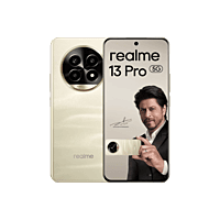 13 PRO 8+256 5G Gold Realme