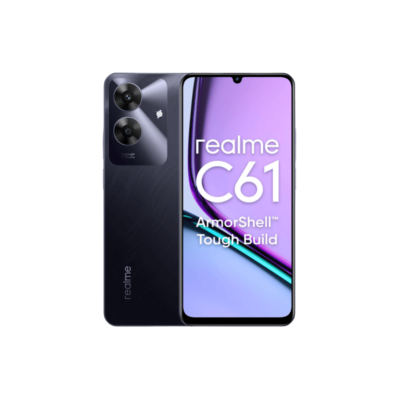 realme C61 4G