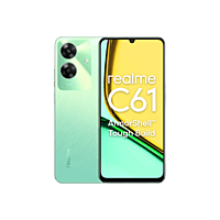 realme C61 4G 