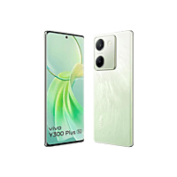 vivo Y300 Plus 5G (Silk Green, 128 GB) (8 GB RAM)