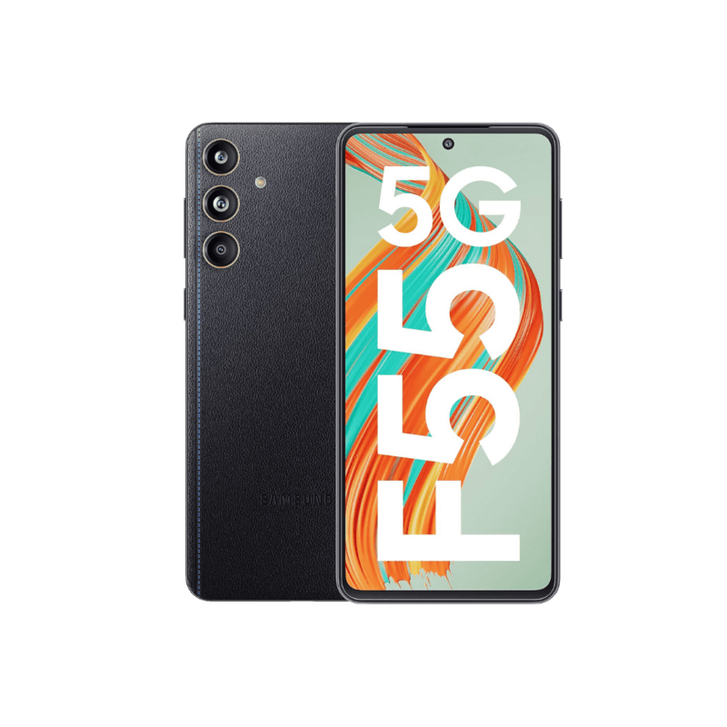 SAMSUNG Galaxy F55 5G