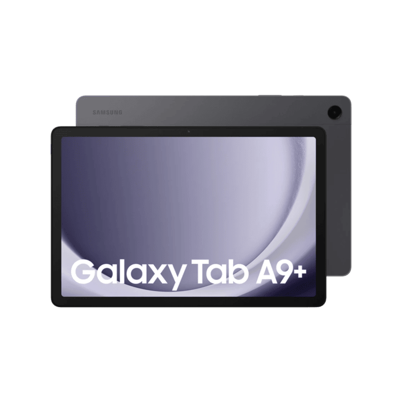 Tab A9+ 5G LTE 8+128 Graphite SM-X216BZAEINS
