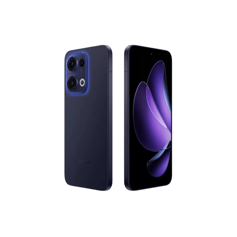 OPPO Reno13 5G (Luminous Blue, 256 GB)  (8 GB RAM)