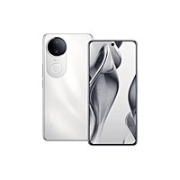 vivo V50e 5G (Pearl White, 256 GB)  (8 GB RAM)