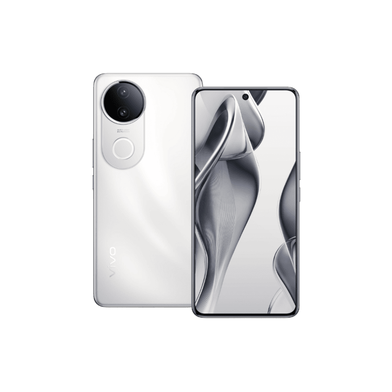 vivo V50e 5G (Pearl White, 256 GB)  (8 GB RAM)