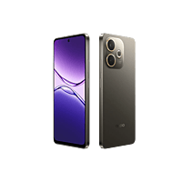 OPPO A5 Pro 5G (Mocha Brown, 256 GB)  (8 GB RAM)