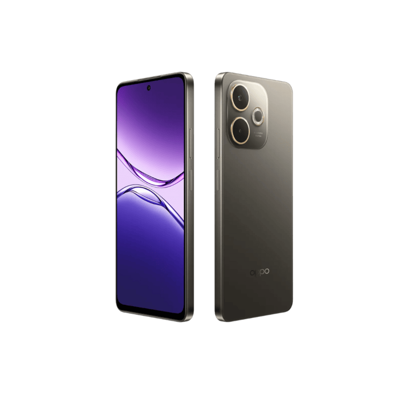 OPPO A5 Pro 5G (Mocha Brown, 256 GB)  (8 GB RAM)