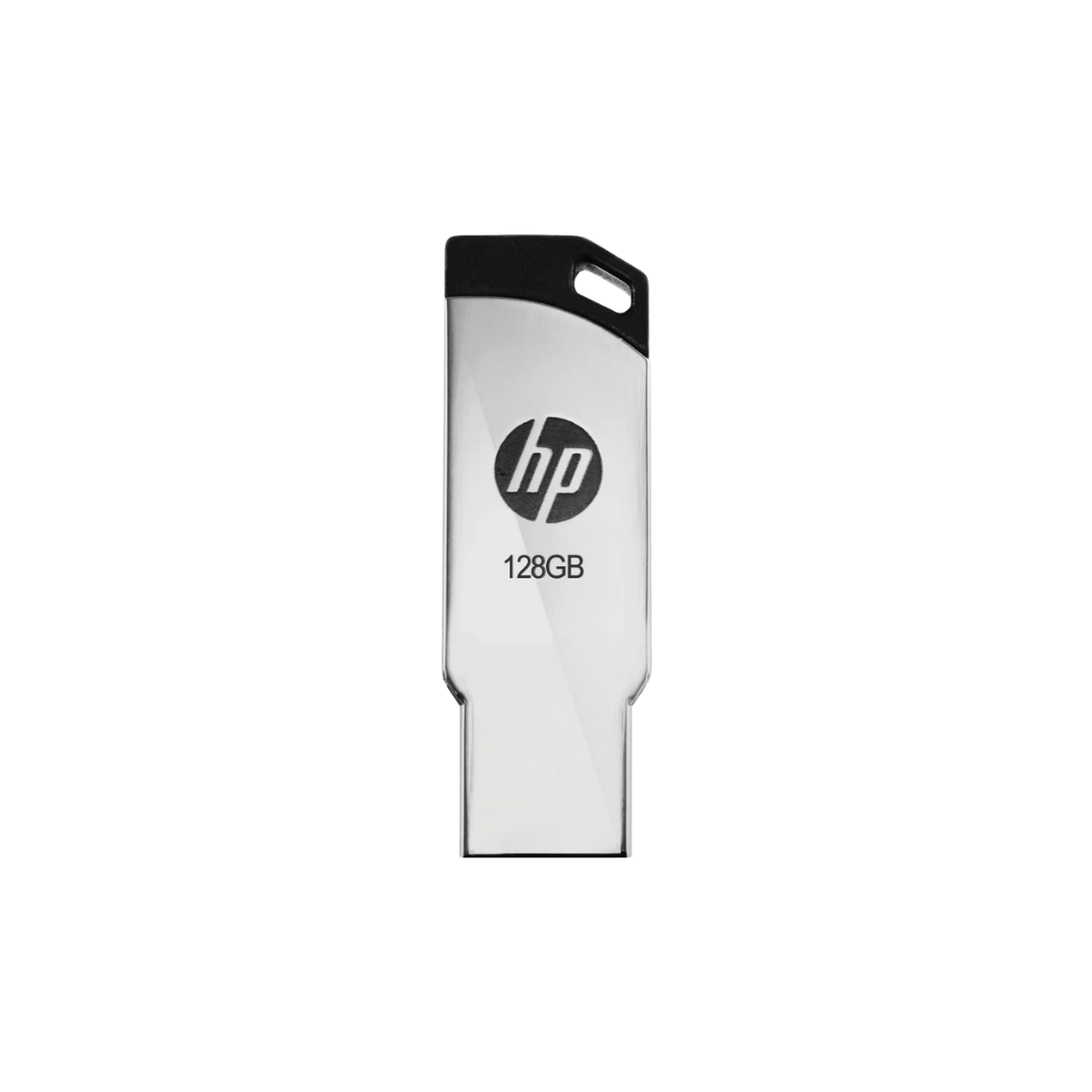 HP V236W 128gb USB 2.0 Pendrive