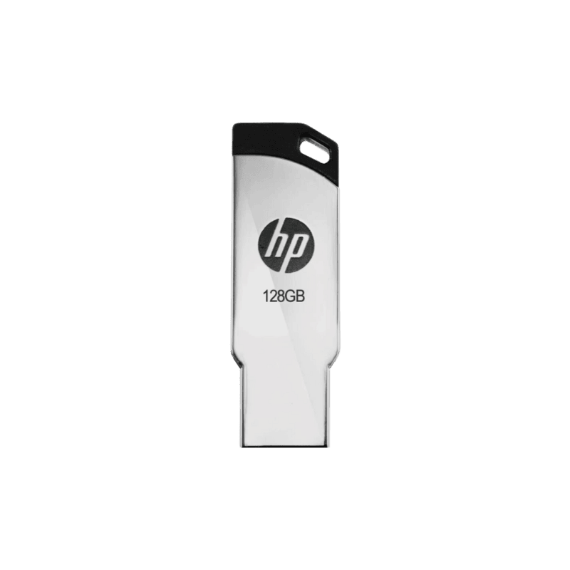HP V236W 128gb USB 2.0 Pendrive