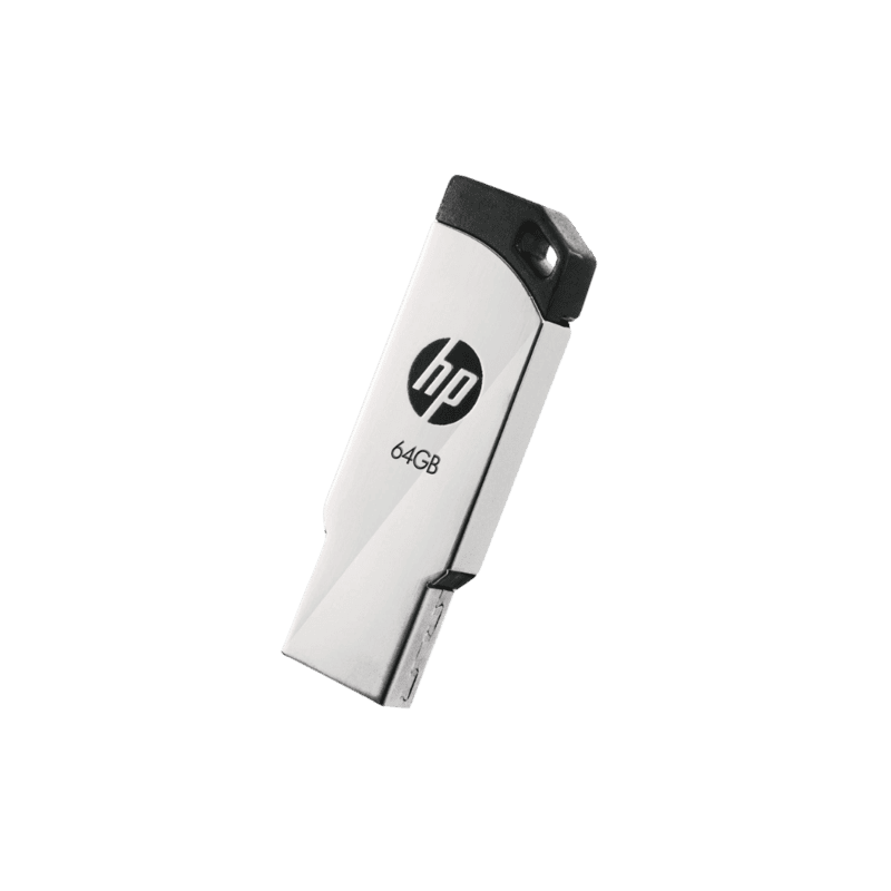 HP V236W 64gb USB 2.0 Pendrive