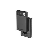 Portronics Luxcell MagClick 10k 10000 mAh 15W Magnetic Wireless Fast Charging Power