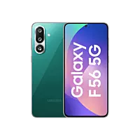 SAMSUNG Galaxy F56 5G (Green, 256 GB) (8 GB RAM)