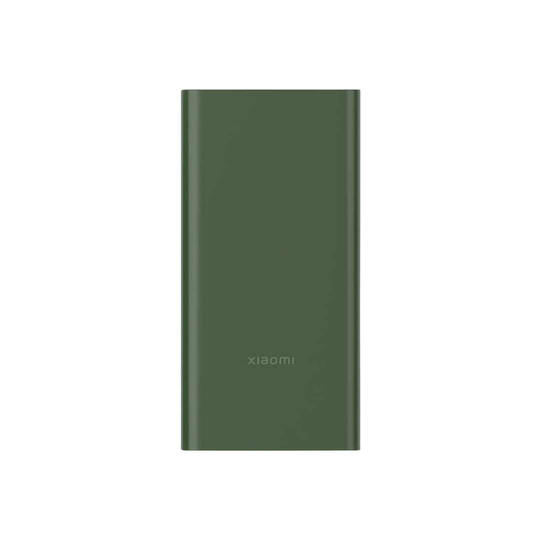 Xiaomi 4i 10000 mAh Power Bank 22.5w Green