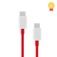 SUPERVOOC Type-C to C Cable C203A (150 CM)