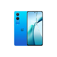 OnePlus Nord CE4 lite 5G | Lifetime Display Warranty | 5500 mAh Battery, 80W SUPERVOOC and Reverse Charging