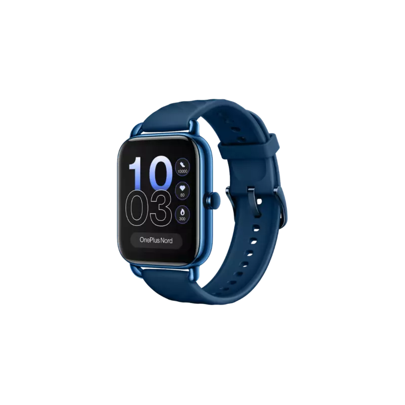 OPBBE221 One Plus Nord Watch-Deep Blue