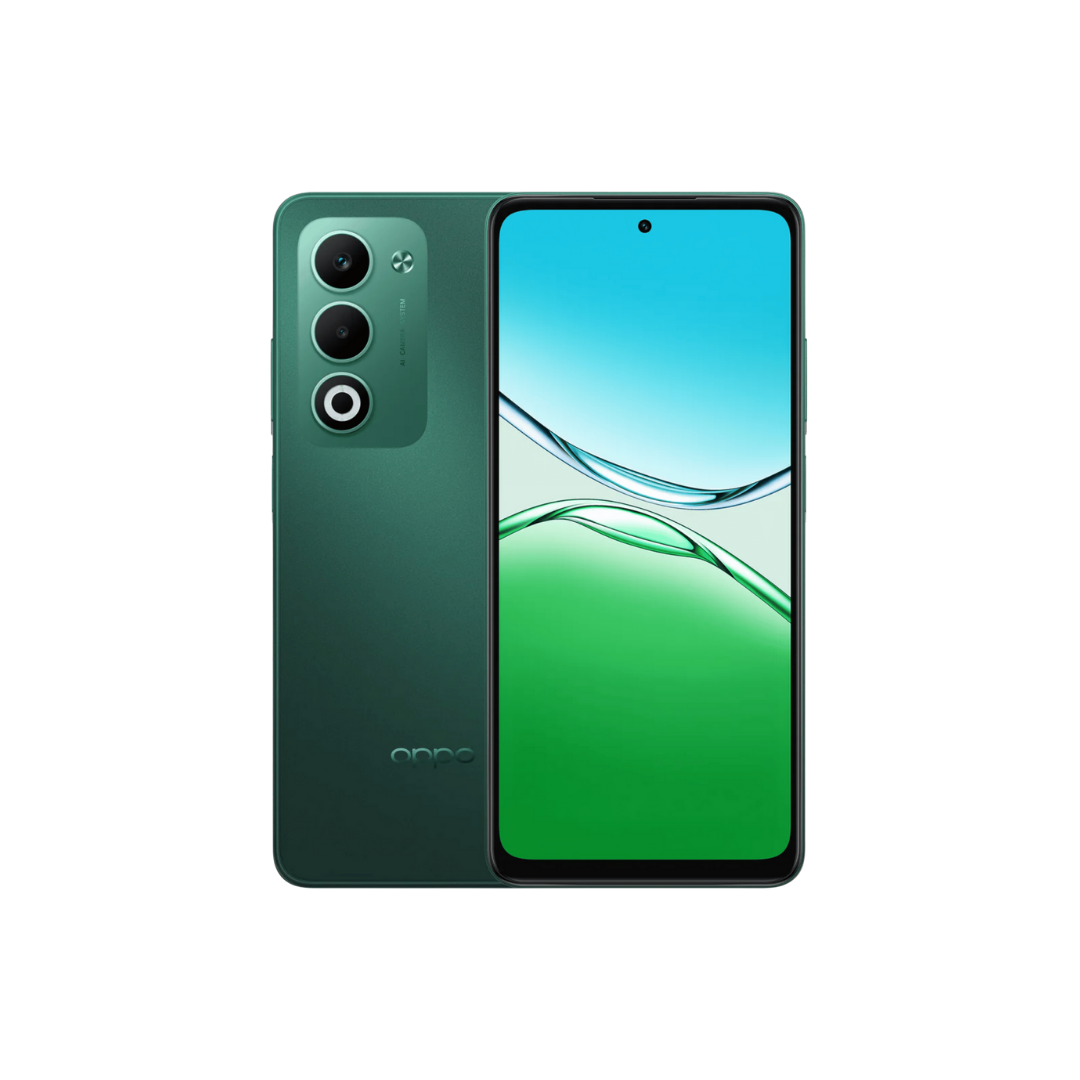 OPPO A5 5G 