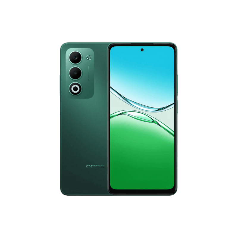 OPPO A5 5G 