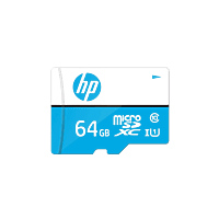 HP MX310 64gb Micro Flash Card