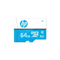 HP MX310 64gb Micro Flash Card