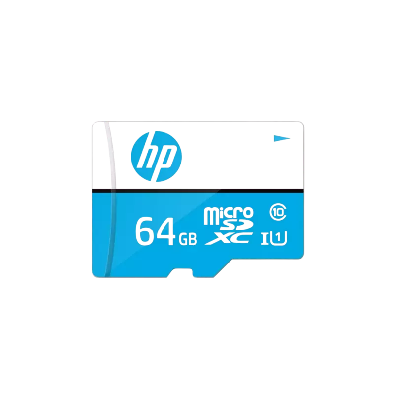 HP MX310 64gb Micro Flash Card