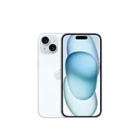 Apple iPhone 15 Blue 128GB MTP43HN/A