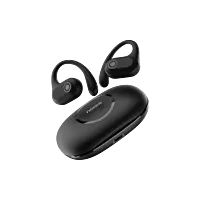 Noise Buds Pure Pods Power Black